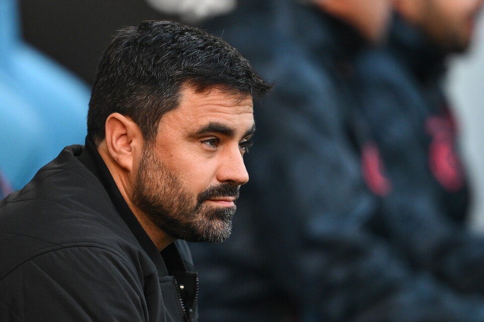 Gallery | Coventry City v Swansea City